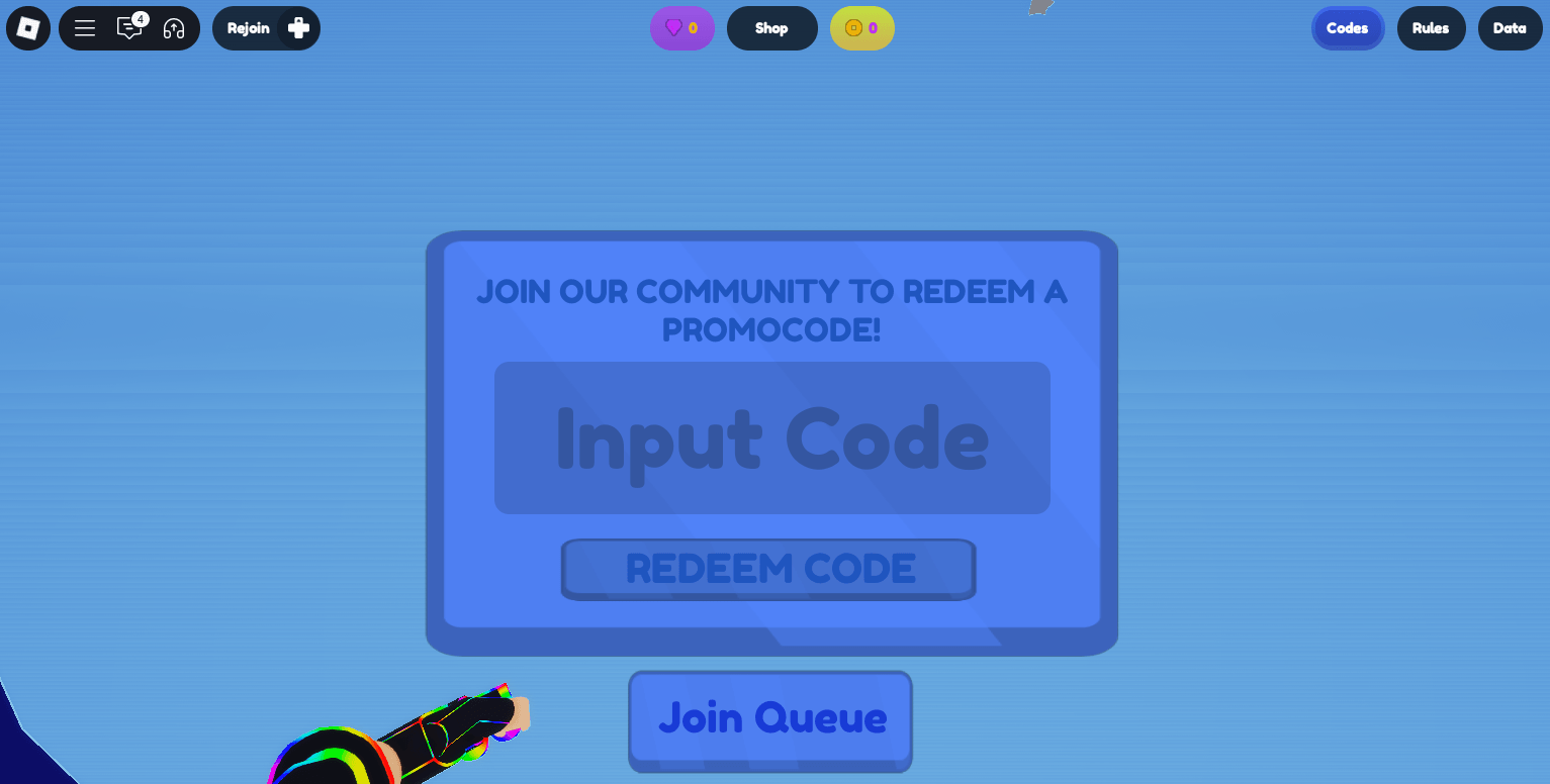 Battle For Dream Island Again Codes February 2026 RoCodes 1045 Battle For Dream Island Again Codes Roblox 
